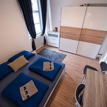 2 Rooms Apartment Close To Palmovka Praha Exteriér fotografie