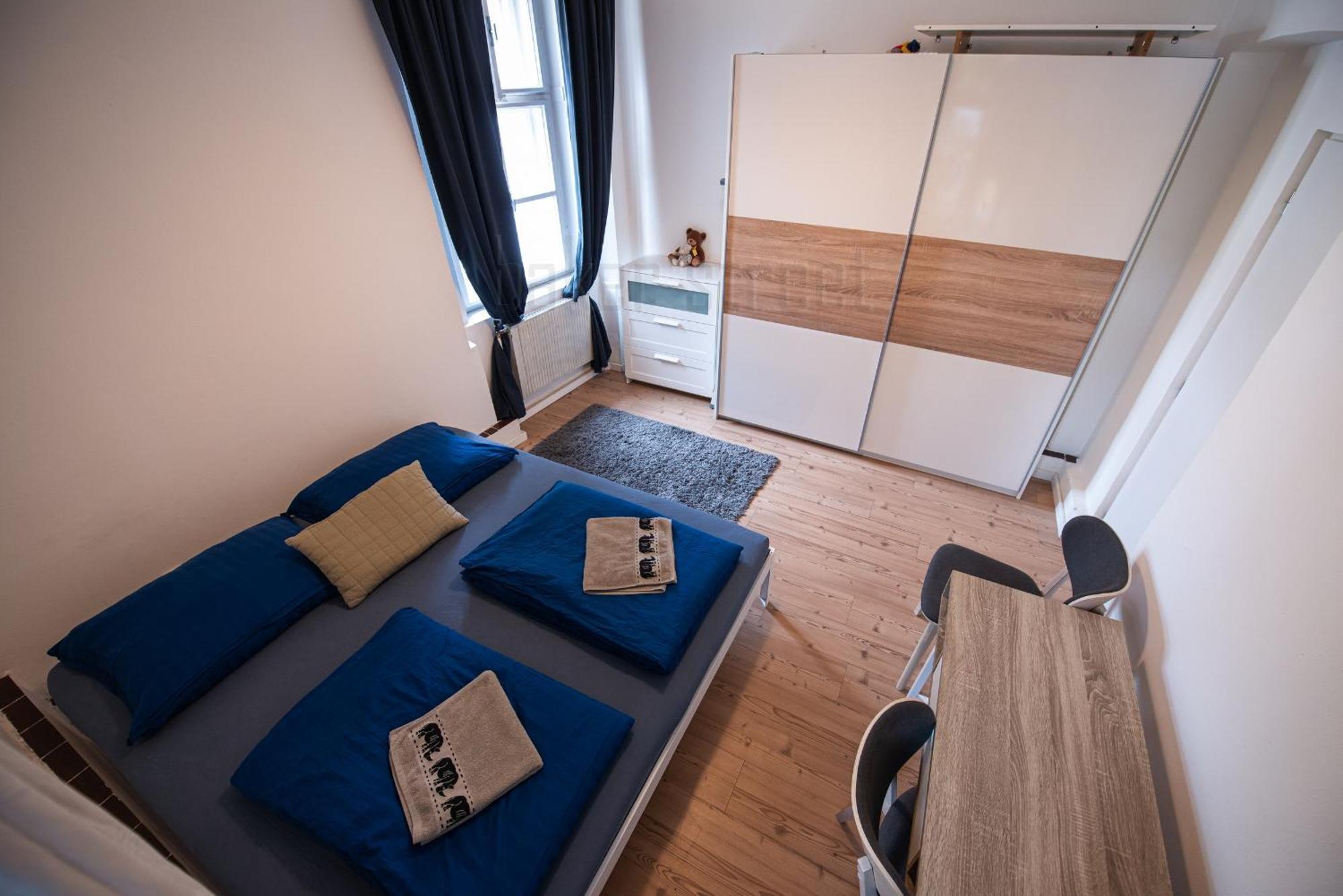 2 Rooms Apartment Close To Palmovka Praha Exteriér fotografie